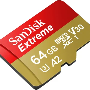 MicroSD Card