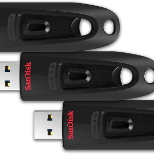 USB Flash Drive