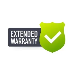 Extended Warranty (Service Add-on)