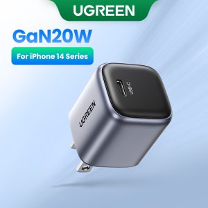 GaN Fast Charger